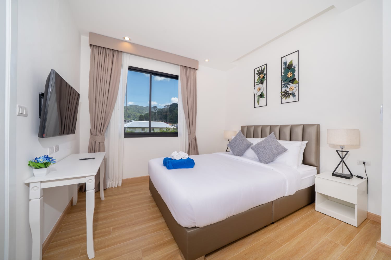 Goldena City Gems Villas 14